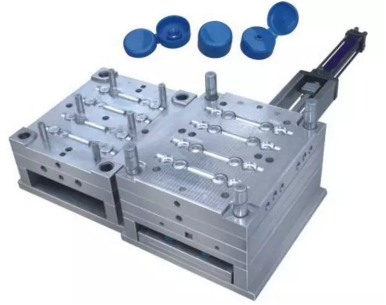 3D打印技術(shù)的火爆，是否意味著模具行業(yè)的沒落？