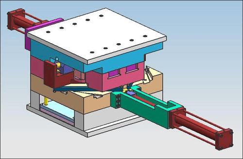 模具試模打樣前的注意事項有哪些呢？