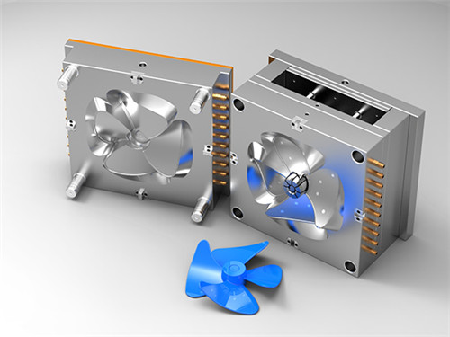 科翔塑膠模具廠，告訴您模具產(chǎn)品注塑如何提高產(chǎn)能？