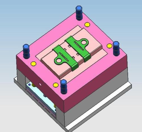 科翔模具告訴你，注塑模具需要做保養嗎？