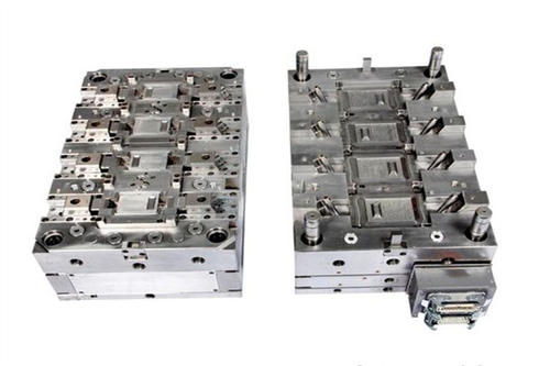 注塑模具的制作不用忽視這些問題，你都知道嗎？